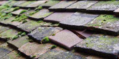 Stratfield Mortimer roof repair costs